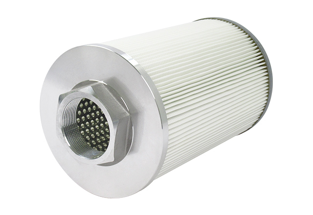 dust collector filter